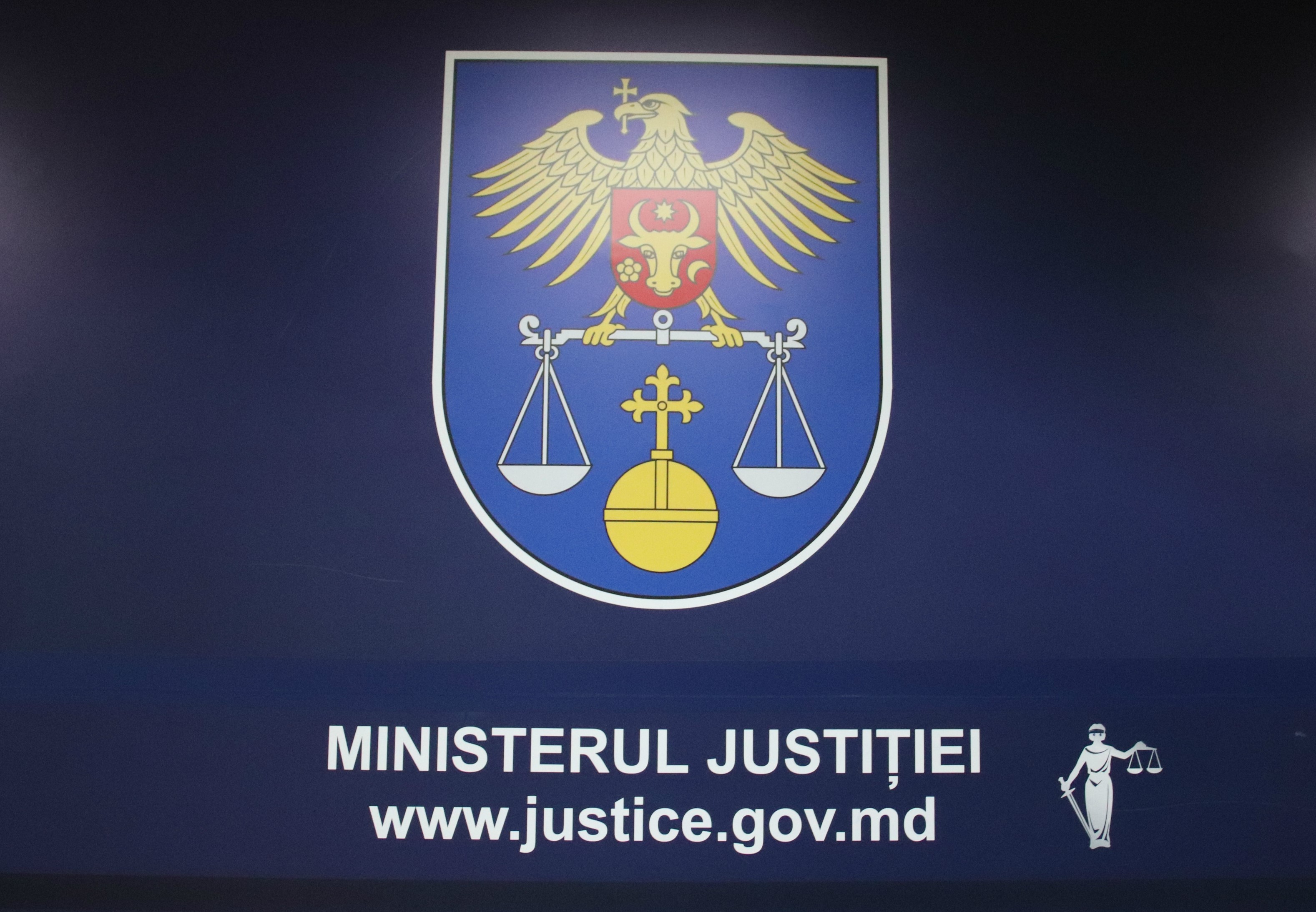 Preciz Rile Ministerului Justi Iei Cu Referire La Recentele Modific Ri